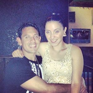 Meet your Posher, Joanna